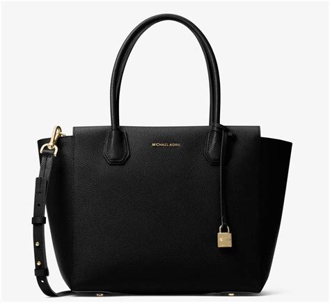 michael michael kors mercer large satchel sku 8834424|MICHAEL Michael Kors Mercer Large Satchel SKU:8834424.